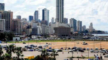 خطة أمنية لبيروت... وتحصينها مشروط بتعاون الحزب