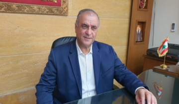 سليمان للنشرة: مشروع قانون تمديد ولاية المجلس النيابي قد يطرح في جلسة الإثنين