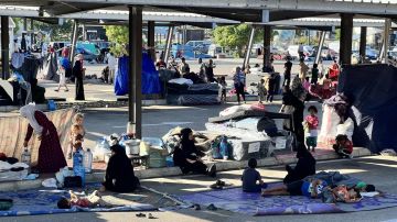 مساعدة إنسانية من السويد إلى لبنان