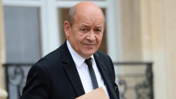 هجوم لافت من لودريان على الحزب... وتفاصيل المفاوضات