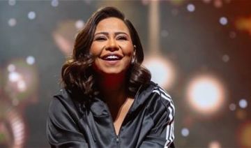 هذا الفنان هو من نقل شيرين عبد الوهاب الى المستشفى.. وهذه آخر تطورات حالتها الصحية