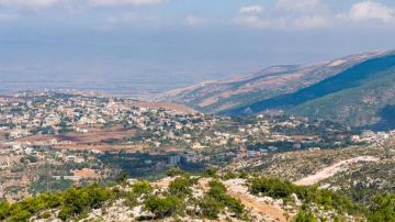 هكذا توزع النازحون في عكار هكذا توزع النازحون في عكار