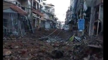 وزارة الصحة: 41 شهيدا في الغارات على النبي شيت و40 جريحا