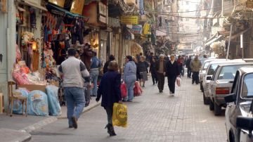 القطاع التجاري تحت الصدمة... ماذا عن الأعياد؟