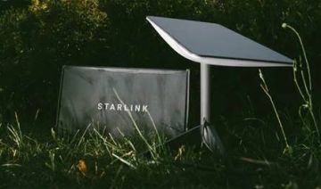 ايران من دون انترنت.. وناشطون أميركيون يؤمنون ستارلينك