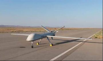 تحذير أمني أميركي من هجوم إيراني محتمل بمسيرات على ساحل كاليفورنيا