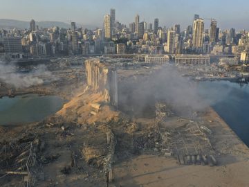 جديد قضية مالك سفينة النيترات... إليكم التفاصيل