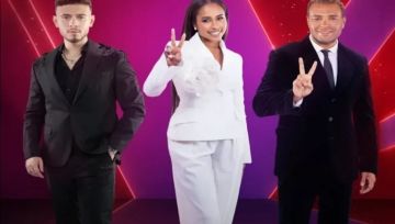 ذا فويس كيدز ينطلق قريبا ذا فويس كيدز ينطلق قريبا