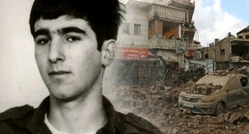 عملية النبي شيت: مهمة بحث عن طيار مفقود تتحول إلى مواجهة دامية في البقاع