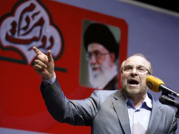 قاليباف: نحن على أهبة الاستعداد لجميع السيناريوهات