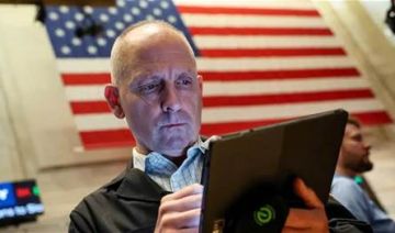 مع اضطراب سوق الطاقة.. مؤشرات وول ستريت تسجل خسائر أسبوعية مع اضطراب سوق الطاقة.. مؤشرات وول ستريت تسجل خسائر أسبوعية