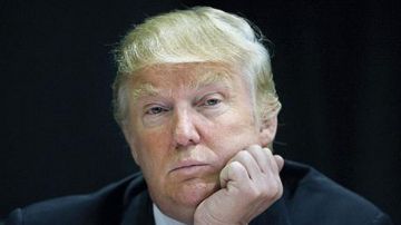 هل يؤجل ترامب زيارته إلى الصين؟ هل يؤجل ترامب زيارته إلى الصين؟