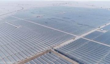 هل يستفيد قطاع الطاقة النظيفة من حرب إيران؟