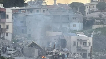 وحدة إدارة الكوارث في صور: العدد الإجمالي للنازحين في المدينة بلغ نحو 16 ألف نازح