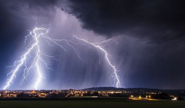 4 منخفضات جوية نحو لبنان هذه تفاصيلها