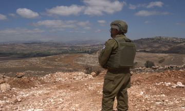 إنذار إسرائيلي جديد إلى سكان جنوب لبنان!