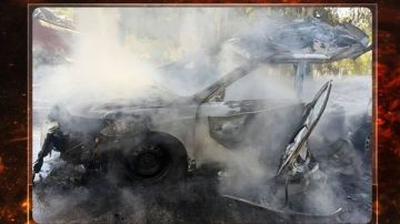 استهداف سيارة في بلدة تبنين استهداف سيارة في بلدة تبنين