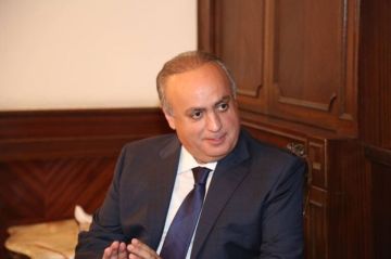 الحرب بين ترامب والمرشد وهاب: معيار النصر واضح