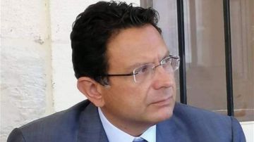 الخازن: رغم مرارة الواقع يبقى العيد رجاء بغد أفضل الخازن: رغم مرارة الواقع يبقى العيد رجاء بغد أفضل