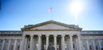 عقوبات أميركية تستهدف شبكة مرتبطة بحزب الله! عقوبات أميركية تستهدف شبكة مرتبطة بحزب الله!