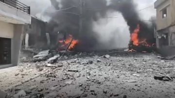 فيديو من حناويه: غارة عنيفة ودمار كبير! فيديو من حناويه: غارة عنيفة ودمار كبير!