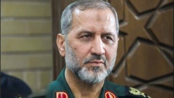 قائد القوة الجوفضائية بالحرس الثوري الإيراني: العدو سيواجه قريبا مفاجآت جديدة