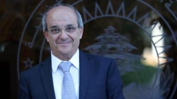 كلاس نعى شهيدي الجامعة اللبنانية: حسين بزي ومرتضى سرور