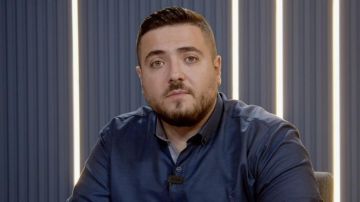 مذكرة توقيف بحق علي برو بجرائم جنائية