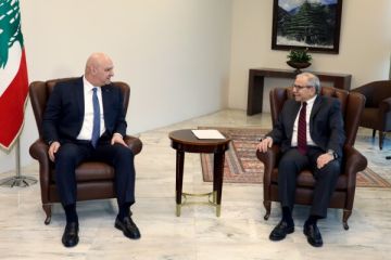 مصادر رسمية لبنانية لـالجديد: لم يتلق لبنان اي رسائل خارجية تحمل تهديدا إسرائيليا مباشرا باستهداف المرافق العامة