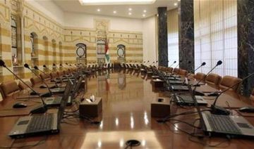 هؤلاء الوزراء سيقاطعون الجلسة