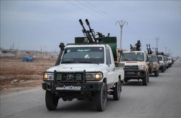 الانتشار السوري على الحدود مع لبنان إجراء دفاعي أم انخراط عملي في مخطط دولي لضرب حزب الله