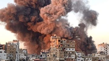 الجديد: فرنسا سمعت كلمة نهائية من أميركا بأنه لا مفاوضات مع لبنان