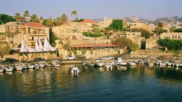 بلدية جبيل: للإبلاغ عن أي شخص من خارج المنطقة لاتخاذ التدابير اللازمة