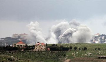 تقرير لـ Responsible Statecraft : هكذا تخدم إستراتيجية حرق العشب في جنوب لبنان حزب الله تقرير لـ Responsible Statecraft : هكذا تخدم إستراتيجية حرق العشب في جنوب لبنان حزب الله