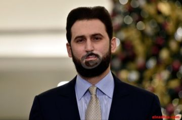 تيمور جنبلاط: لعدم الوقوع في فخ التحريض وحذار الانجرار إلى الفتنة وعلينا تغليب لغة العقل