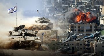 جنوب لبنان تحت النار غارات متواصلة واشتباكات عنيفة وإسرائيل تبحث توسيع المنطقة العازلة!