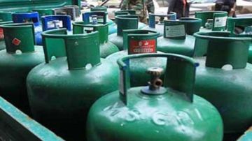 زينون: للحصول على التراخيص القانونية قبل بيع قوارير الغاز