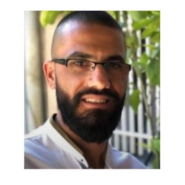 قصرنبا تعلن أسر أحد أبنائها عباس الديراني بيد الجيش الإسرائيلي