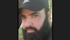 لماذا اقتحم ابن مشغرة معبدا اسرائيليا في اميركا القصة الكاملة لغضب ايمن زيداني