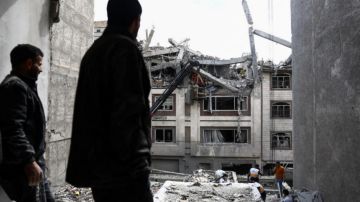 لماذا تؤدي باكستان دور الإطفائي في الحرب؟ لماذا تؤدي باكستان دور الإطفائي في الحرب؟