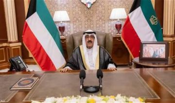 أمير الكويت: نمتلك الحق الكامل والأصيل في الدفاع عن سيادتنا