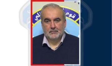 ادعى أنه إبن عميد تعميم صورة موقوف هل وقعتم ضحية أعماله؟