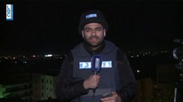 اعلاميون زغرتاويون على خط النار يخاطرون لنقل المشهد من هم، من هن؟