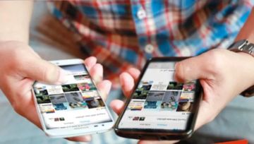 الأمن العام اللبناني يحذر من تطبيقات إسرائيلية