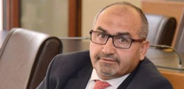 الحشيمي: لن نسمح بأن يتحول لبنان مجددا إلى ساحة مفتوحة لحروب الآخرين