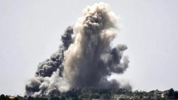 الغارات تقطع الطريق