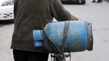 الغاز متوفر... ولا داعي للتهافت الغاز متوفر... ولا داعي للتهافت