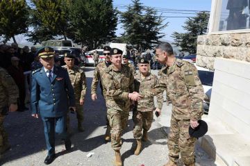 القرى المسيحية في الجنوب صامدة بضمانات أميركية