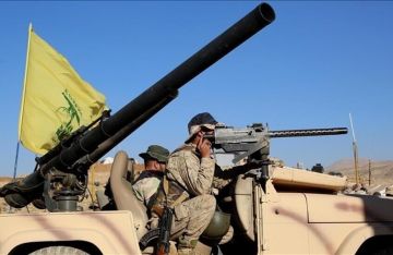 حزب الله يعلن شنه هجوما جويا على قاعدة كتسافيا في الجولان السوري المحتل بسرب من المسيرات