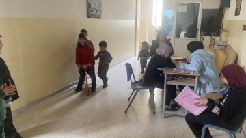 دير الأحمر تحت ضغط النزوح: إنسانية الأهالي في مواجهة غياب الدولة